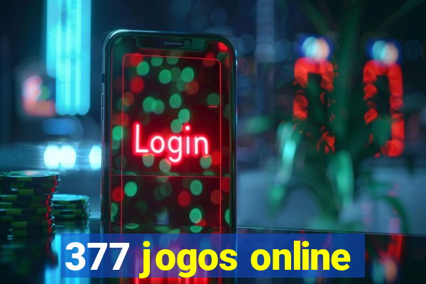 377 jogos online